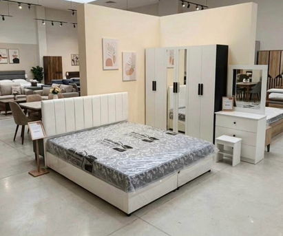 Al Safa, Furniture, SAR 1,  Brand Bew Bedroom Sets Are Available In Cheap Price