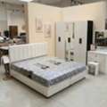 SAR 1,  Brand Bew Bedroom Sets Are Available In Cheap Price
