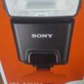 BHD 50,  SONY Flash
