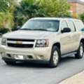 BHD 4400,  Chevrolet Suburban,  2014,  Automatic,  475000 KM,