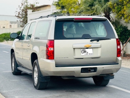 Hamala, Vehicles, Cars & Trucks , BHD 4400,  Chevrolet Suburban,  2014,  Automatic,  475000 KM,
