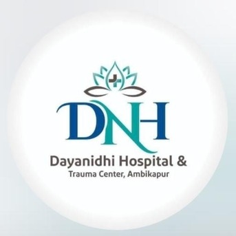 Mumbai, Health, Orthopedic Hospital In Ambikapur - Dayanidhi Hospital And Trauma Center