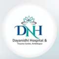 Orthopedic Hospital In Ambikapur - Dayanidhi Hospital And Trauma Center