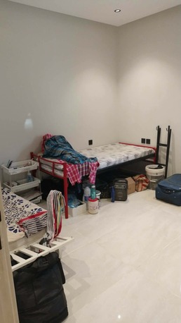 Al Hamra, Housing Exchanges, SAR 300/month,  Bed Space Available