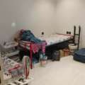 SAR 300/month,  Bed Space Available