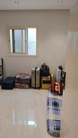 Al Hamra, Housing Exchanges, SAR 300/month,  Bed Space Available