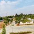 INR 22000,  219 Sq. Yard,  HMDA & RERA APPROVED Open  Plots For Sale @ Maheswaram