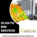 Outsource Scan To BIM Services By Trusted BIM Consultants In The USA