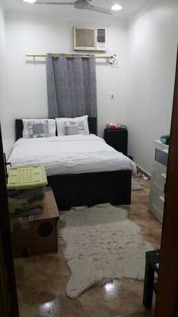 Manama, Rooms for Rent, BHD 80/month,  Room With Unattached Toilet Inclusive Ewa And Person Has Her Own Toilet.Near Marmaris