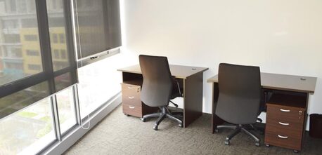 Kuala Lumpur, Offices, MYR 900,  80 Sq. Feet,  Start-Up Office Suite For Rent At SetiaWalk, Puchong