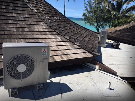 New York, Appliance Repair, Certified Air Conditioning - Maui