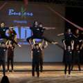Contemporary Dance Institute In Tilak Nagar &ndash; Buskers Dance Institute