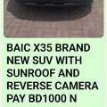 BHD 7000,  Beijing BJ 2020,  2026,  Automatic,  1 KM,  Cars N SUV'S Available On Installments With Down Payment
