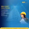 UAE's Smart Urban Revolution Starts With BIM Craft Solutions