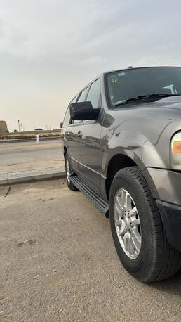 Riyadh, Vehicles, Cars & Trucks , SAR 1,  Ford Expedition,  2013,  Automatic,  290000 KM,  Expedition