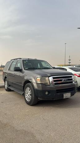 Riyadh, Vehicles, Cars & Trucks , SAR 1,  Ford Expedition,  2013,  Automatic,  290000 KM,  Expedition