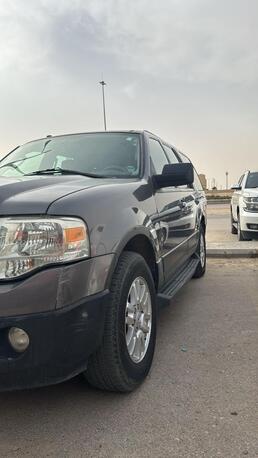 Riyadh, Vehicles, Cars & Trucks , SAR 1,  Ford Expedition,  2013,  Automatic,  290000 KM,  Expedition