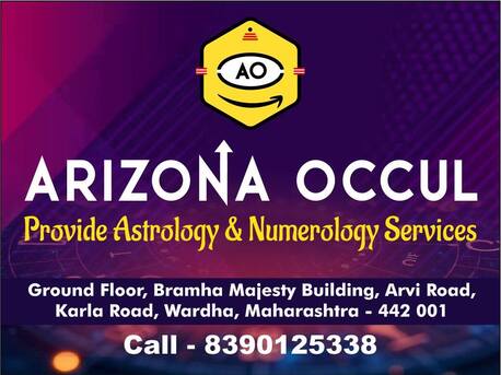 Mumbai, Guides/Interpreters, Arizona Occul