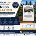 Business Valuation Brisbane | Certified Business Valuers QLD