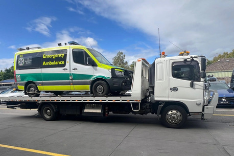Melbourne, Labor/Moving, Efficient Vehicle Towing & Roadside Assistance Solutions