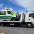 Efficient Vehicle Towing & Roadside Assistance Solutions
