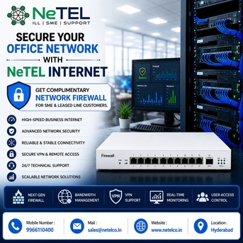 Kurnool, Logistics, Powering Businesses With Secure & Reliable Connectivity