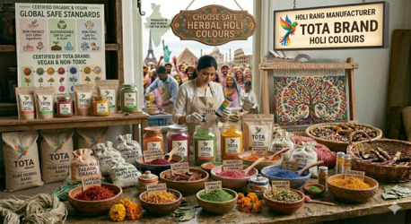 Mumbai, Household Items, INR 200,  Premium Holi Rang Manufacturer & Bulk Gulal Supplier In India