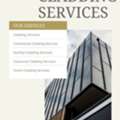 Cladding Services In Dubai, UAE