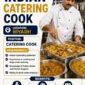 Indian Catering Cook