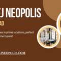 Godrej Neopolis - Discover The Lifestyle Difference