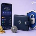 DeFi Wallet Development Company For Secure Web3 Wallets