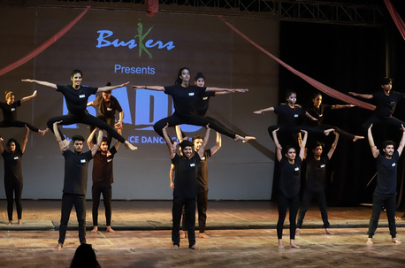 Jaipur, Lessons Offered, Bollywood Dance Academy In Ambabari &ndash; Buskers Dance Institute
