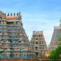 Book 12 Days South India Temple Tour With Travelogy India