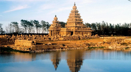 New Delhi, Travel, Book 12 Days South India Temple Tour With Travelogy India