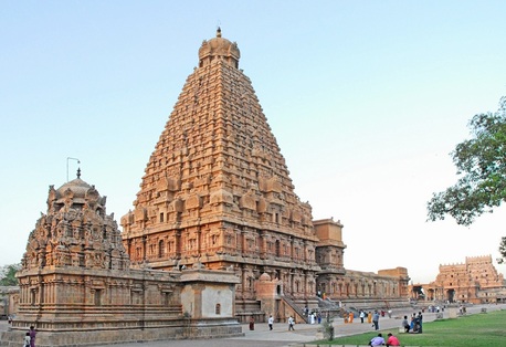 New Delhi, Travel, Book 12 Days South India Temple Tour With Travelogy India