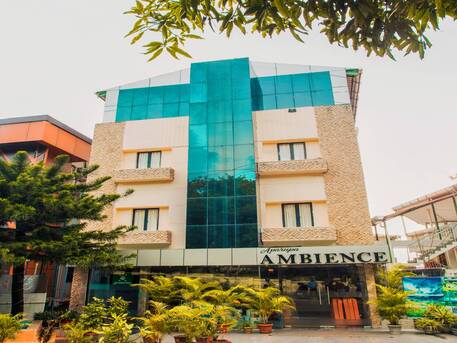 Mumbai, Residential Plots, Best Hotel In Port Blair