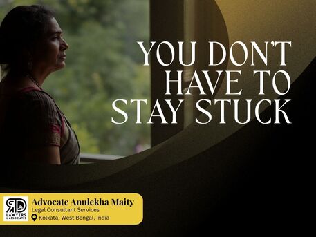 Kolkata, Legal, She Waited For Things To Change&hellip; But They Didn&rsquo;t - Advocate Anulekha Maity
