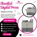 Best 5 Smart Sheetfed Digital Press &ndash; Monotech Systems Limited