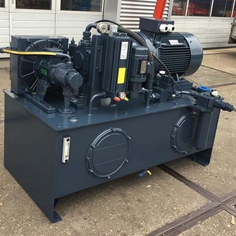 Ahmedabad, Industrial Machinery, Are There Affordable Hydraulic Power Pack Manufacturers That Offer Quality Machines?