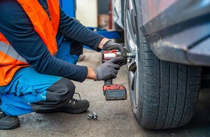 New York, Business Partners, Mobile Tire Service Of Mesquite