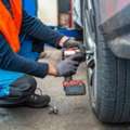 Mobile Tire Service Of Mesquite