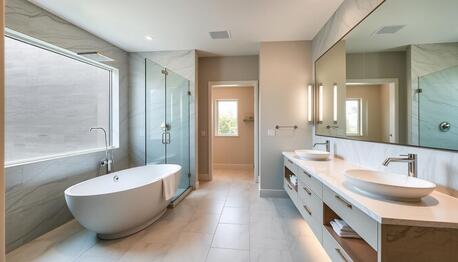 Sydney, Construction, Why Settle For Outdated When Your Bathroom Could Feel Luxurious?