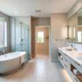 Why Settle For Outdated When Your Bathroom Could Feel Luxurious?
