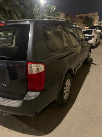 Dammam, Vehicles, Cars & Trucks , SAR 22500,  Kia Carnival,  2015,  Automatic,  230000 KM,