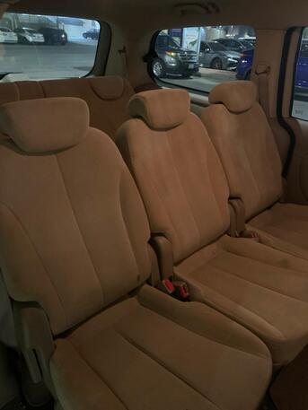 Dammam, Vehicles, Cars & Trucks , SAR 22500,  Kia Carnival,  2015,  Automatic,  230000 KM,
