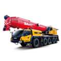 MOBILE CRANES & Other HEAVY EQUIPMENTS