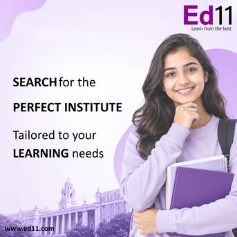 Bangalore, Education, Learn Better With Top Institutes - ED11
