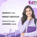 Learn Better With Top Institutes - ED11