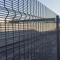 RTA Security Fence UAE For High-Security Perimeter Protection