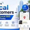 Get More Local Customers &ndash; Book For Local SEO Services Today